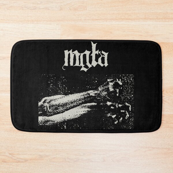 Item preview, Mgla designed and sold by loudmetal.