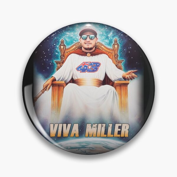 Item preview, VivaMiller designed and sold by Diosmilleraus.