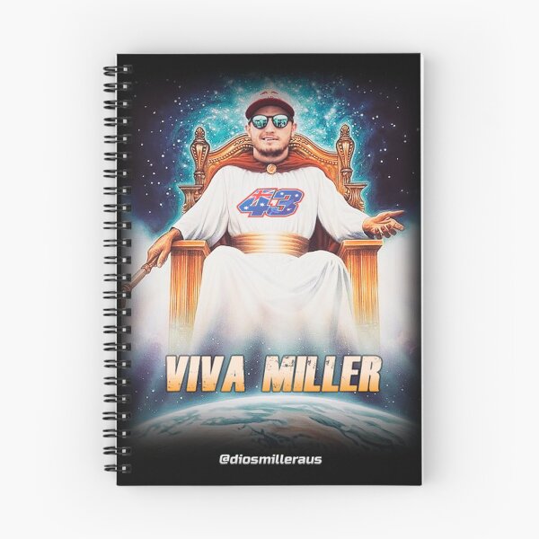 Item preview, VivaMiller designed and sold by Diosmilleraus.