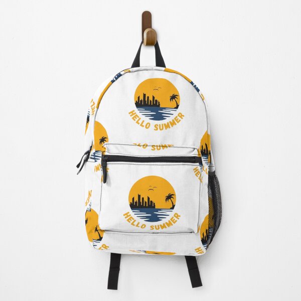 Item preview, Good Bye School Hello Summer - Welcome Summer designed and sold by Store26226.
