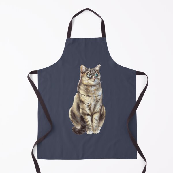 Item preview, Arya the Cat designed and sold by KaleyObsidia.
