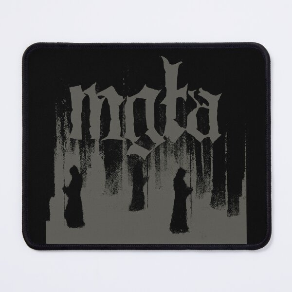 Item preview, Mgla designed and sold by loudmetal.