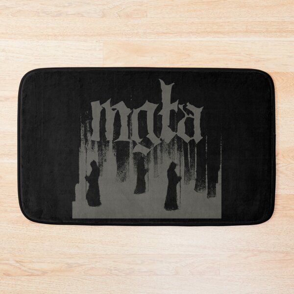 Item preview, Mgla designed and sold by loudmetal.