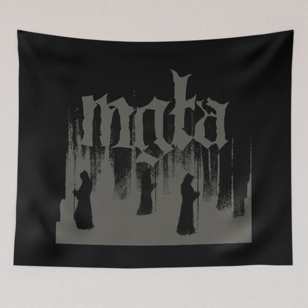 Item preview, Mgla designed and sold by loudmetal.
