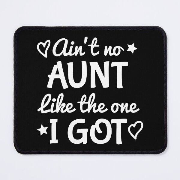 Item preview, Baby Aunt Auntie Godmother Birth Birthday Gift designed and sold by haselshirt.