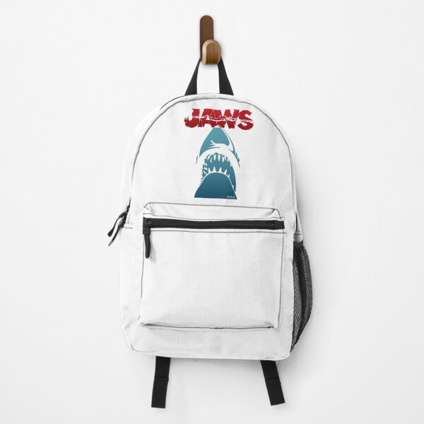 Item preview, JAWS - GREAT WHITE DANGEROUS SHARK color designed and sold by KoolDsigns-FLIX.