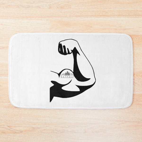 Item preview, Detroit Muscle designed and sold by 313Creationz.