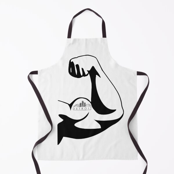 Item preview, Detroit Muscle designed and sold by 313Creationz.