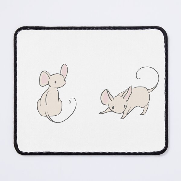 Item preview, Mice designed and sold by Edith Carr.
