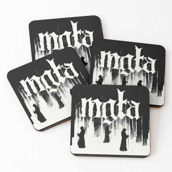 Item preview, Mgla designed and sold by loudmetal.