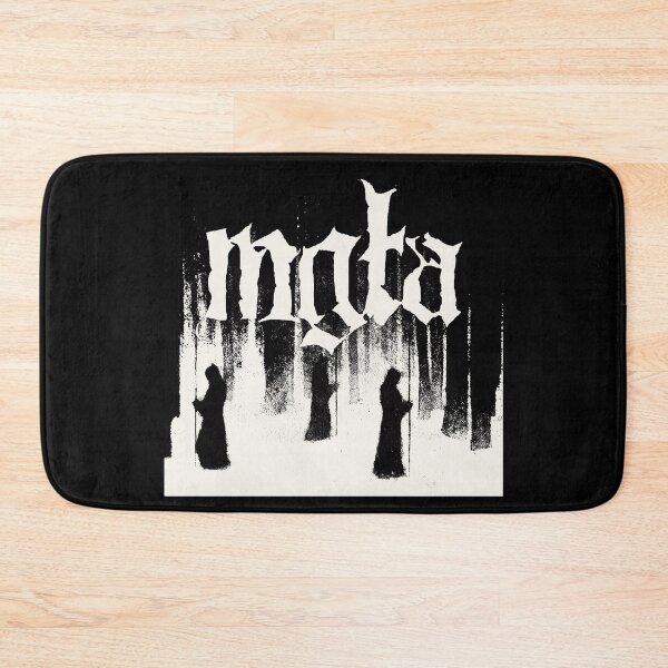 Item preview, Mgla designed and sold by loudmetal.