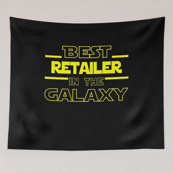 Item preview, retailer Job Dad Mom Hudband Mens Shirt, Best retailer In The Galaxy, Funny retailer Birthday christmas Gift Gift designed and sold by xlnv.