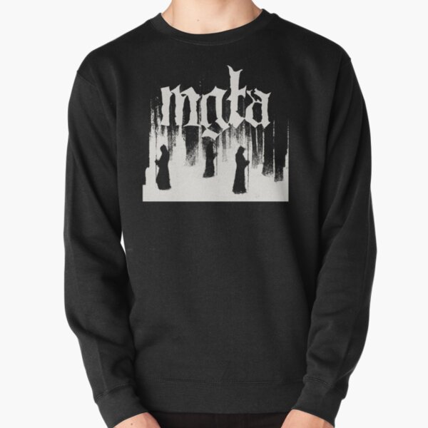 Item preview, Mgla designed and sold by loudmetal.