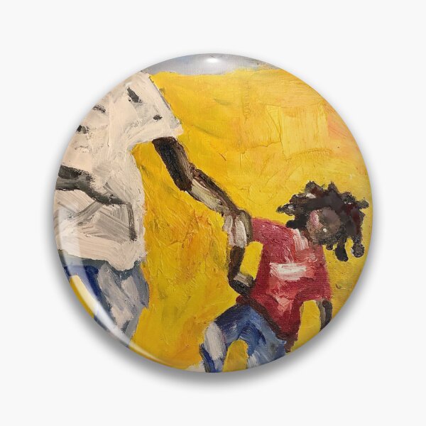 Item preview, Father and Son (at the Lake Series #1) designed and sold by bonmots.
