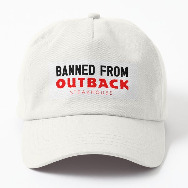 Aperçu de l'œuvre interdit de steakhouse outback créée et vendue par The-Mage.