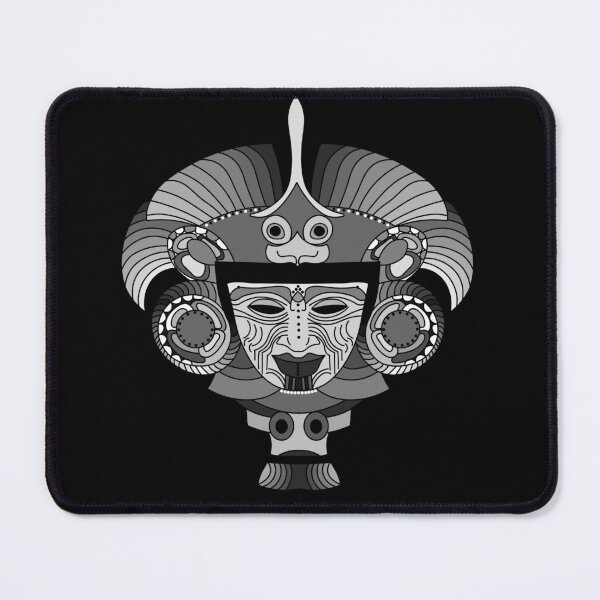 Item preview, Fire God designed and sold by Yarham.