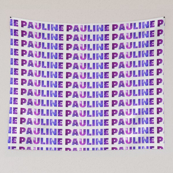 Item preview, Pauline designed and sold by lucy-mac.