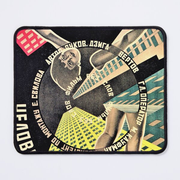 Item preview, Famous Russian Constructivism Art designed and sold by Mark Luckett.