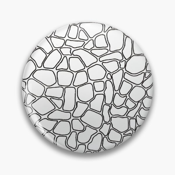 Item preview, Sketched rock texture design designed and sold by PeachBabeSuds.