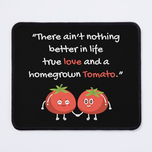Item preview, Tomato Shirt Love And A Homegrown Tomato Funny Tee designed and sold by haselshirt.