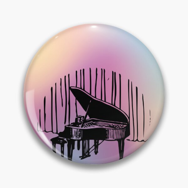 Item preview, piano. designed and sold by milaa-11.