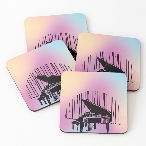 Item preview, piano. designed and sold by milaa-11.