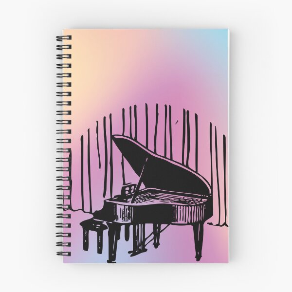 Item preview, piano. designed and sold by milaa-11.