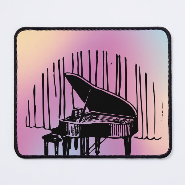 Item preview, piano. designed and sold by milaa-11.