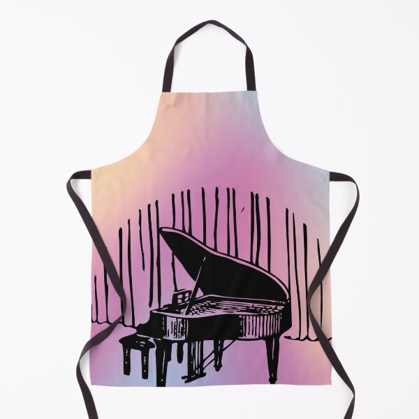 Item preview, piano. designed and sold by milaa-11.