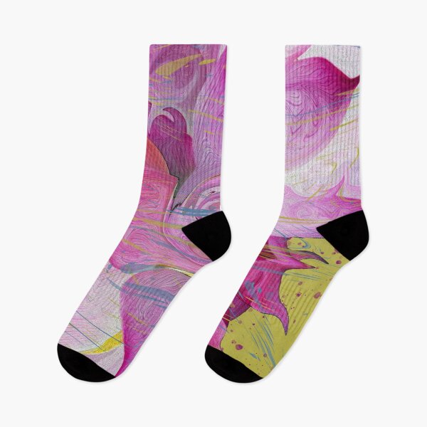 Item preview, Lotus Nebula designed and sold by Rebecca Halse.