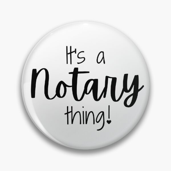 Item preview, Notary Public Loan Signing Agent designed and sold by funtshirtshop.