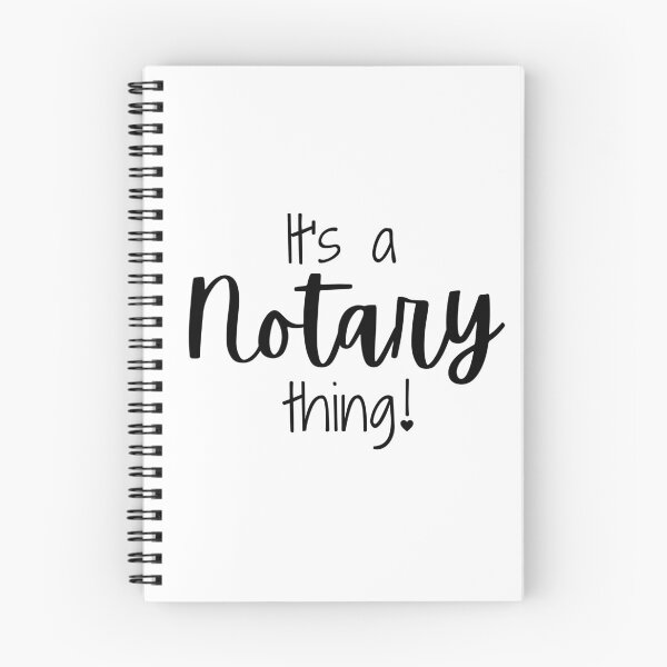 Item preview, Notary Public Loan Signing Agent designed and sold by funtshirtshop.