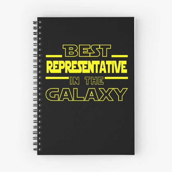 Item preview, representative Job Dad Mom Hudband Mens Shirt, Best representative In The Galaxy, Funny representative Birthday christmas Gift Gift designed and sold by xlnv.