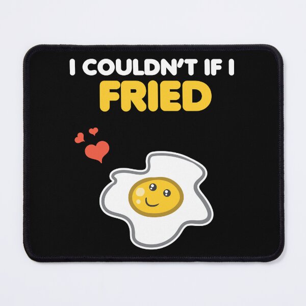Item preview, Matching Couple Funny Egg & Bacon Romantic Pun designed and sold by haselshirt.