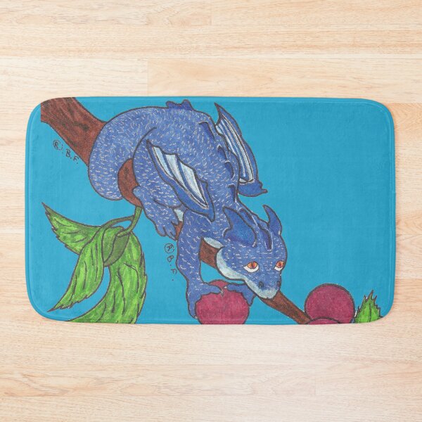 Item preview, Shy dragon designed and sold by BeritValk.