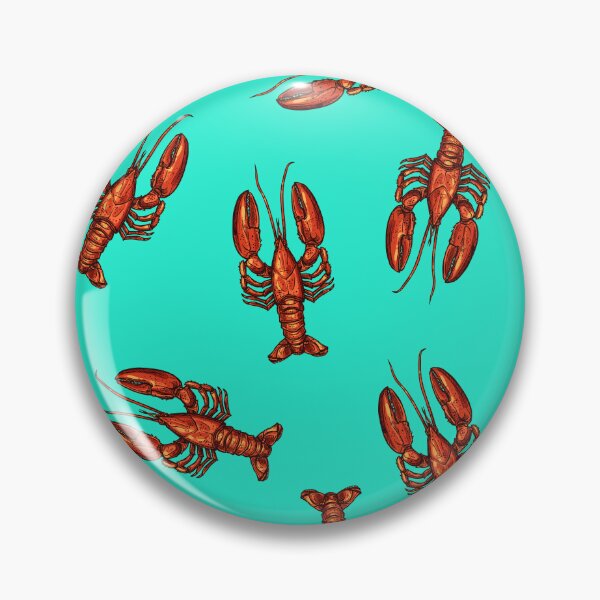 Artikelvorschau, Rock Lobster entworfen und verkauft von superbling.