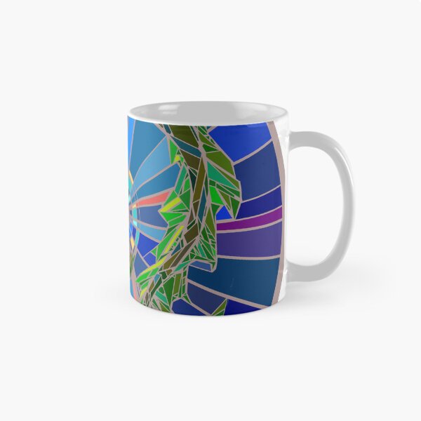 Item preview, Mermay Mosaic 2022 designed and sold by EJBlack2018.