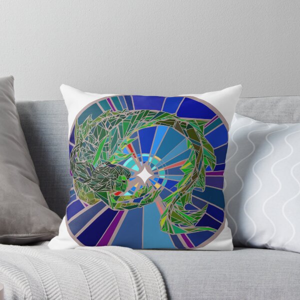 Item preview, Mermay Mosaic 2022 designed and sold by EJBlack2018.