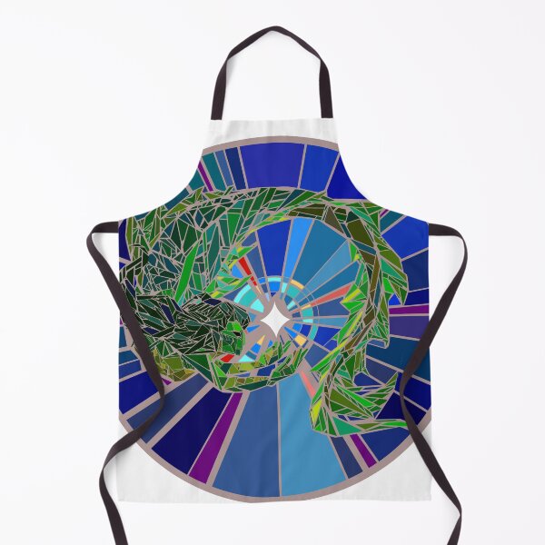 Item preview, Mermay Mosaic 2022 designed and sold by EJBlack2018.