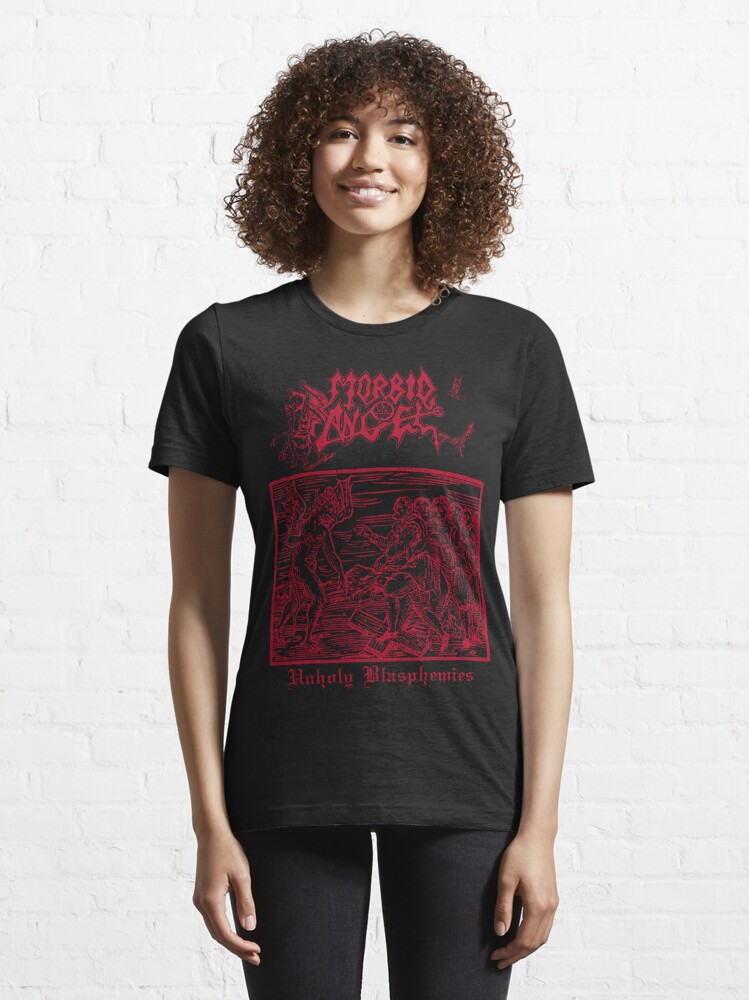 Disover Morbid Angel | Essential T-Shirt