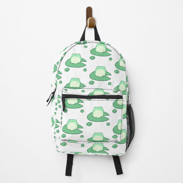 Item preview, Happy little frog designed and sold by Mayarart.