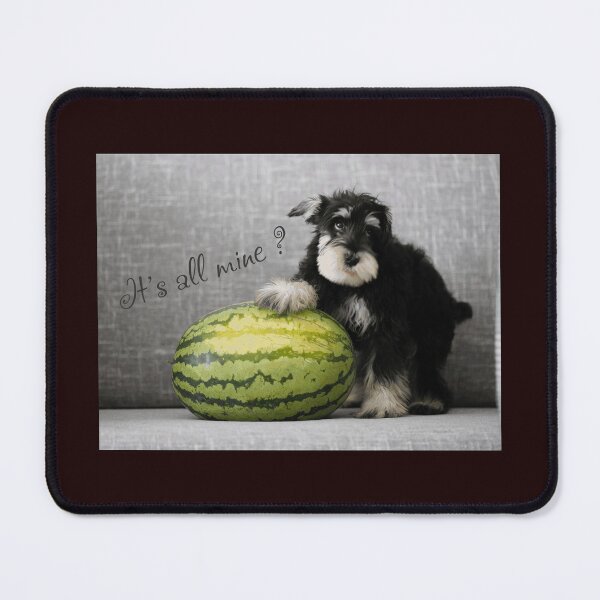 Item preview, Lovely Dog - Poster designed and sold by WitchEloina.