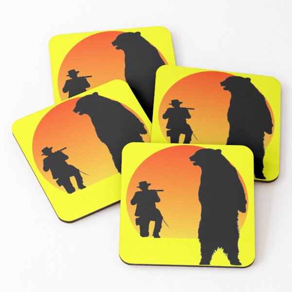 Item preview, Bear hunting designed and sold by partsmanrod.