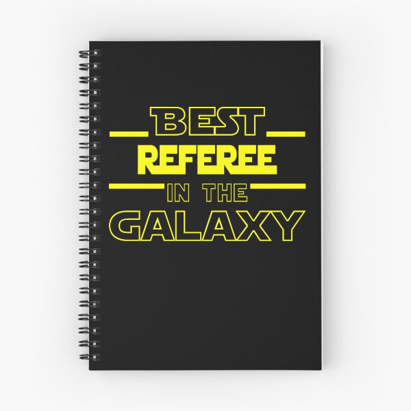 Item preview, referee Job Dad Mom Hudband Mens Shirt, Best referee In The Galaxy, Funny referee Birthday christmas Gift Gift designed and sold by xlnv.
