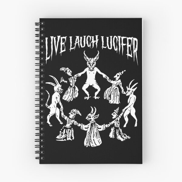 Aperçu de l'œuvre LANCEMENT EN DIRECT DE LUCIFER créée et vendue par BloodOperaInc.