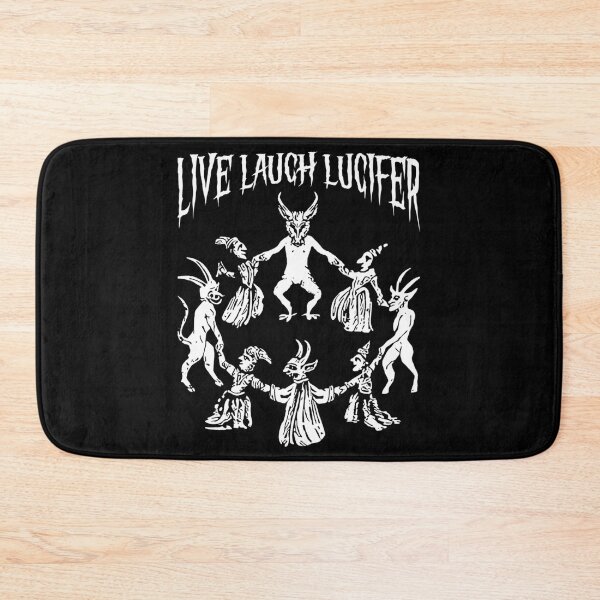 Item preview, LIVE LAUNCH LUCIFER   designed and sold by BloodOperaInc.