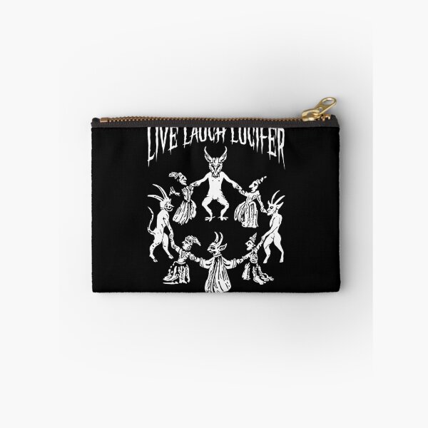 Item preview, LIVE LAUNCH LUCIFER   designed and sold by BloodOperaInc.