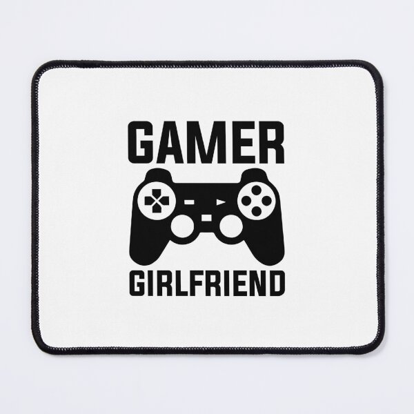 Item preview, Gamer Gifts | Gamer Girlfriend designed and sold by mellowduck.
