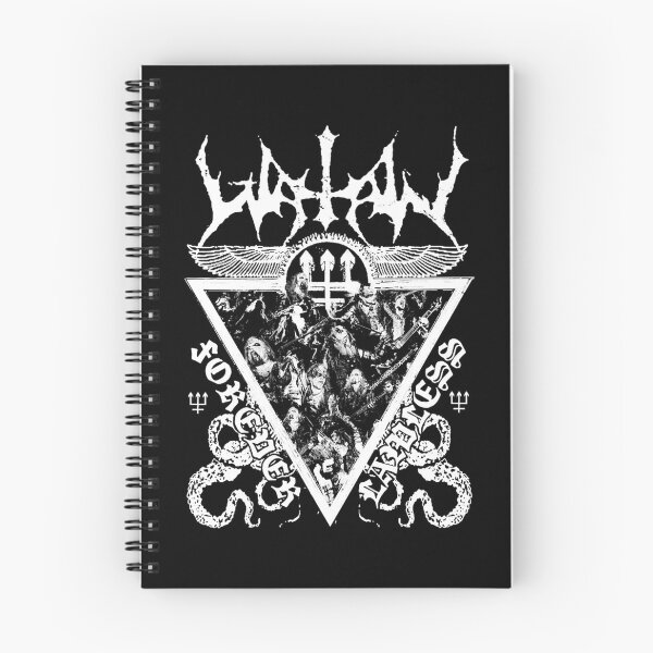 Item preview, Lawless Forever    designed and sold by BloodOperaInc.