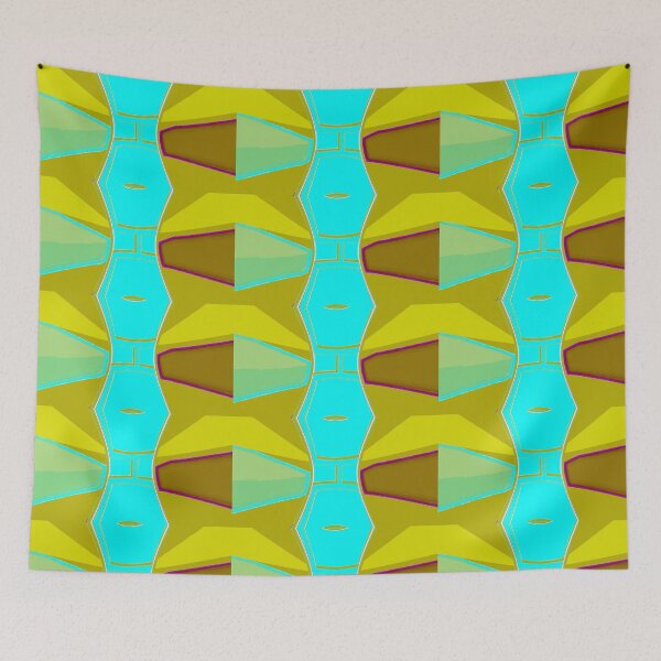 Item preview, geographic squish designed and sold by MARYMAXMAC.